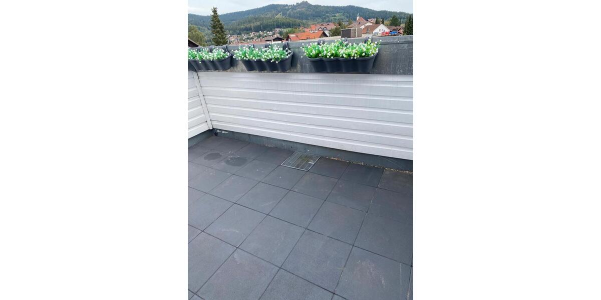 Maisonettenwohnung Bodenmais - 2 Zimmer, 75 m&sup2;, 750&euro; | Angebot:26023302