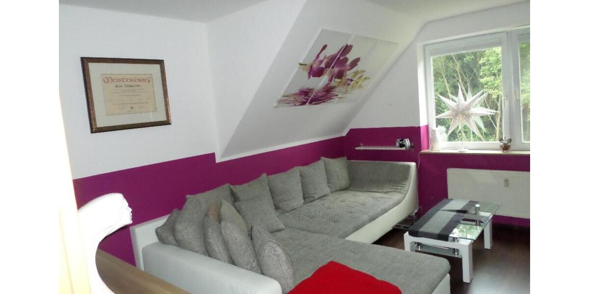 5-Zimmer-Komfort-Wohnung , EBK, in bevorzugter Lage von Walsrode 5 zimmer