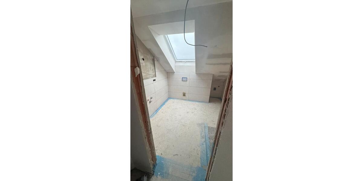 Dachgeschoßwohnung Pfullendorf - 3 Zimmer, 65 m&sup2;, 414&euro; | Angebot:26665998