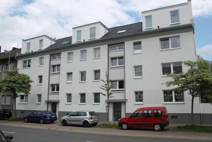 Wohnung zum Mieten in Dortmund 600 € 54.4 m² 2 zimmer