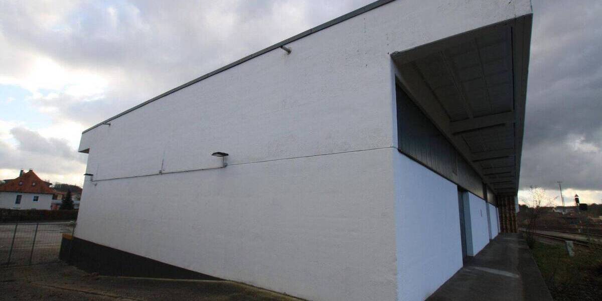 Gewerbeobjekt Furth im Wald Furth - 2.520&euro; | Angebot:26155805