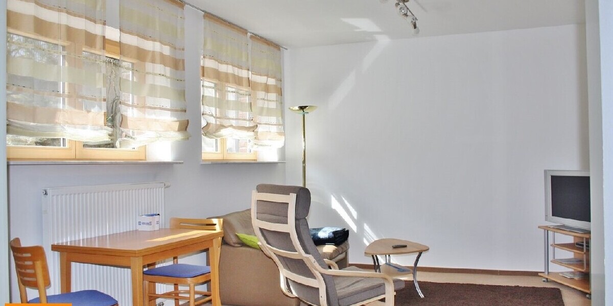 albero:) NUR WOCHENENDHEIMFAHRER!!! - möbliert - Pauschalmiete 2 zimmer