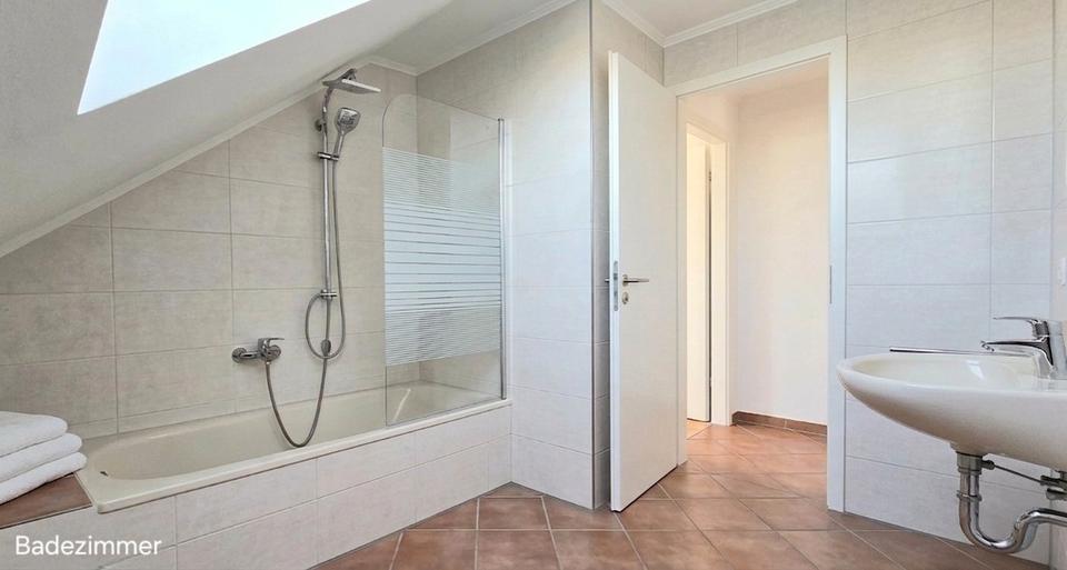 Etagenwohnung Wadersloh - 4 Zimmer, 88 m&sup2;, 700&euro; | Angebot:26610457