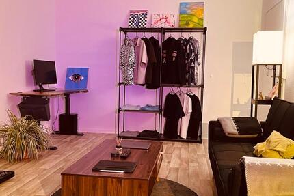 Wohnung (befristet) 3 zimmer