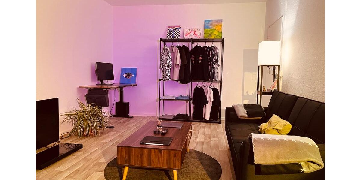 Wohnung (befristet) 3 zimmer