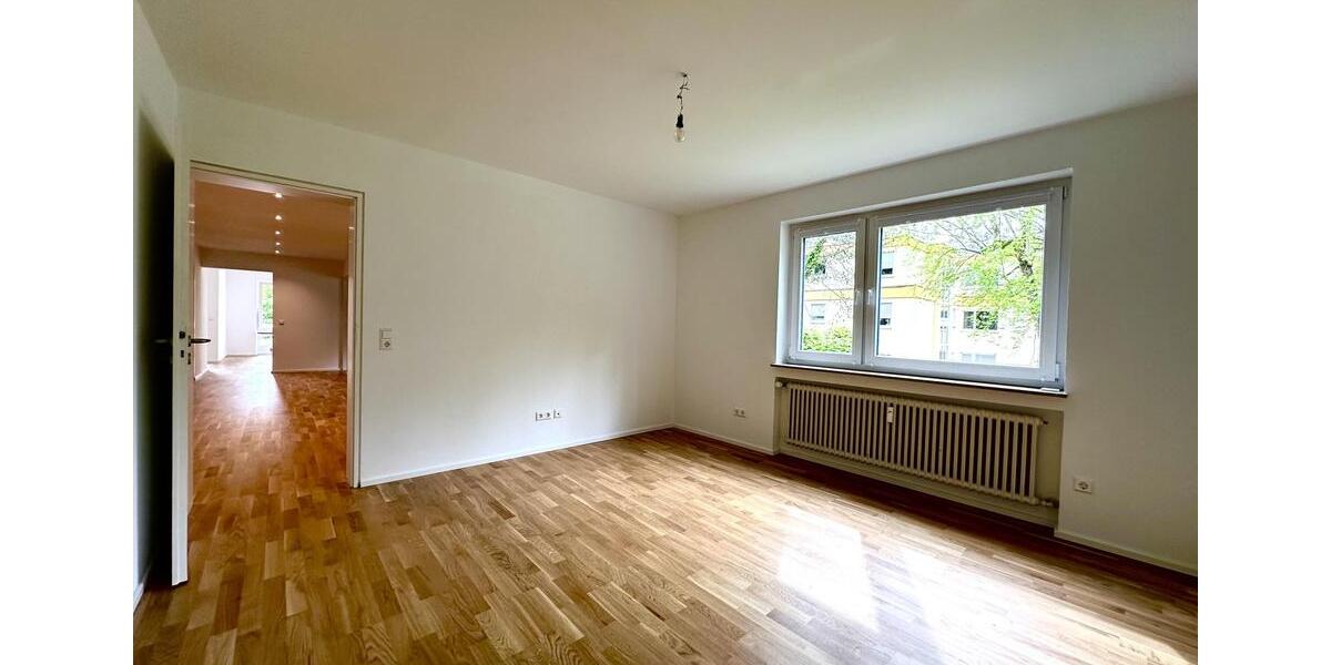 Etagenwohnung Göppingen - 3.5 Zimmer, 115 m&sup2;, 1.700&euro; | Angebot:26522662
