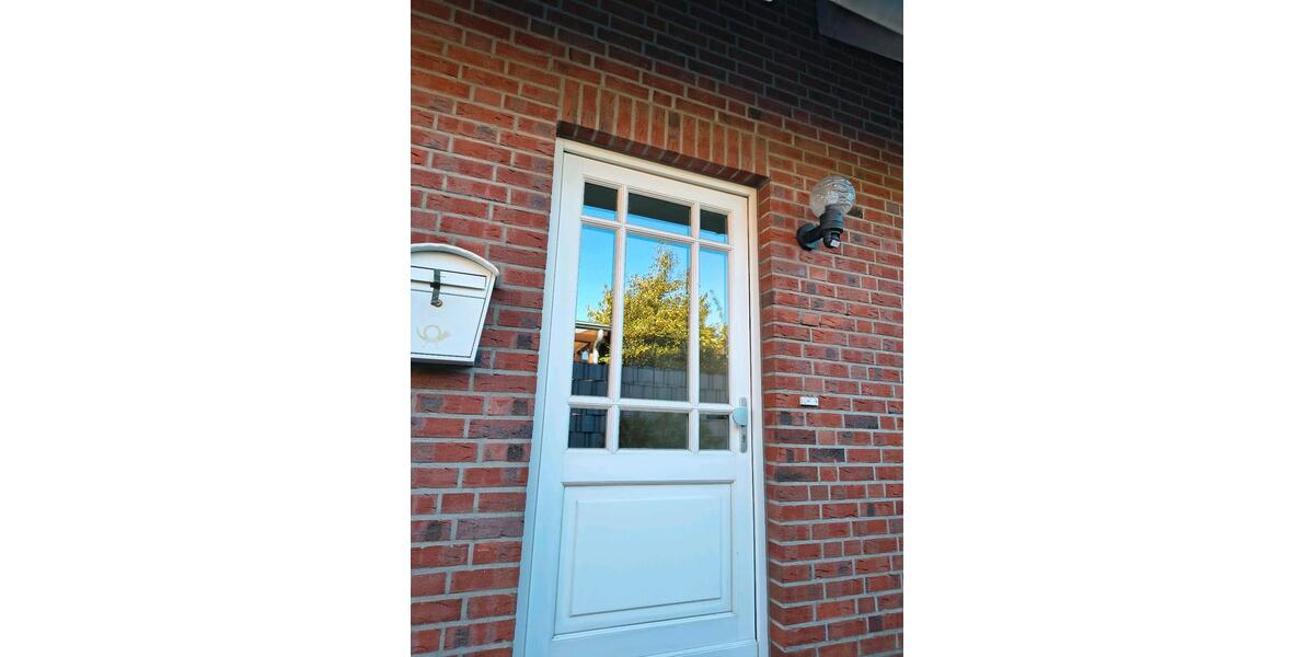 Erdgeschoßwohnung Nordhorn - 2 Zimmer, 63 m&sup2;, 610&euro; | Angebot:26287431