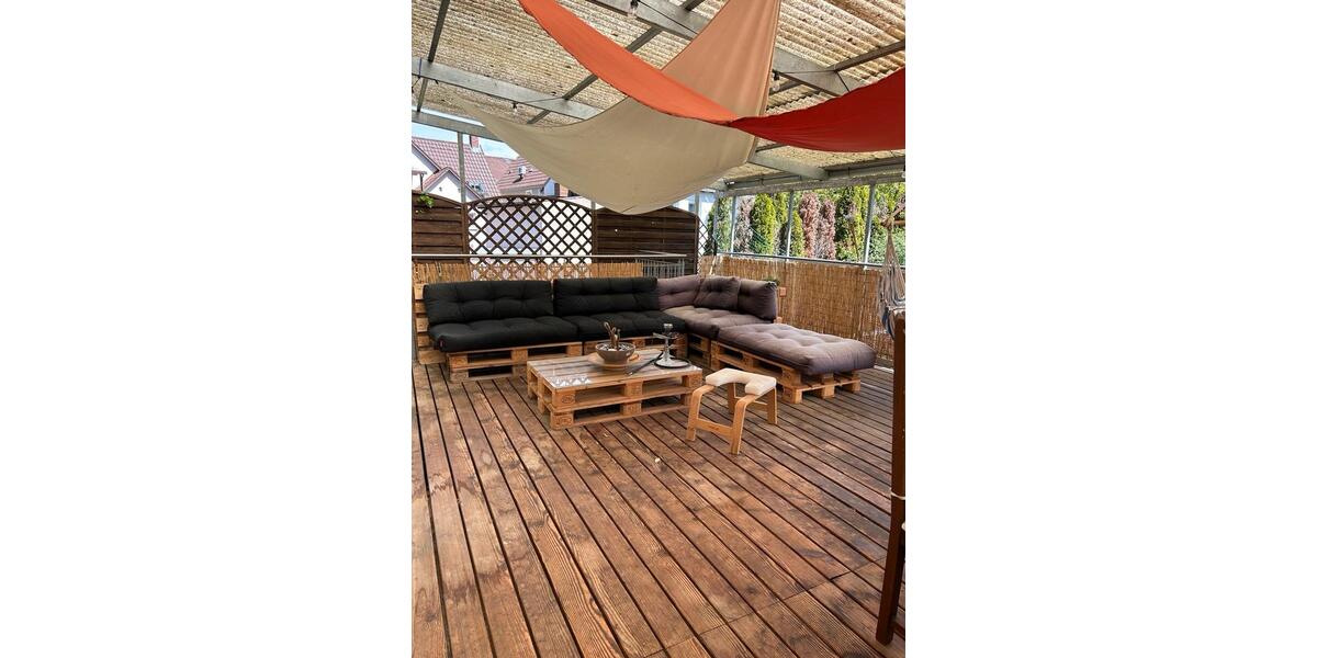 Wohnen auf Zeit Heppenheim (Bergstraße) - 3 Zimmer, 100 m&sup2;, 1.700&euro; | Angebot:24771107