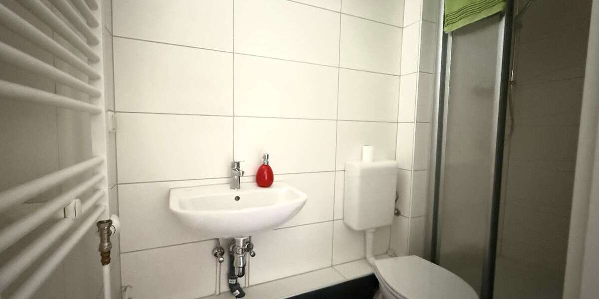 Etagenwohnung Lostau Lostau - 2 Zimmer, 43 m&sup2;, 300&euro; | Angebot:26595498