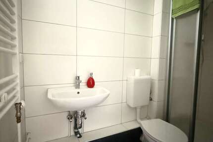 Wohnung Lostau Lostau - 2 Zimmer, 43 m&sup2;, 300&euro; | Angebot:26595498