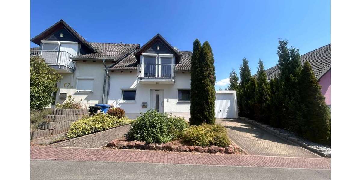 Einfamilienhaus Weilerbach - 4 Zimmer, 190 m&sup2;, 2.000&euro; | Angebot:27070828