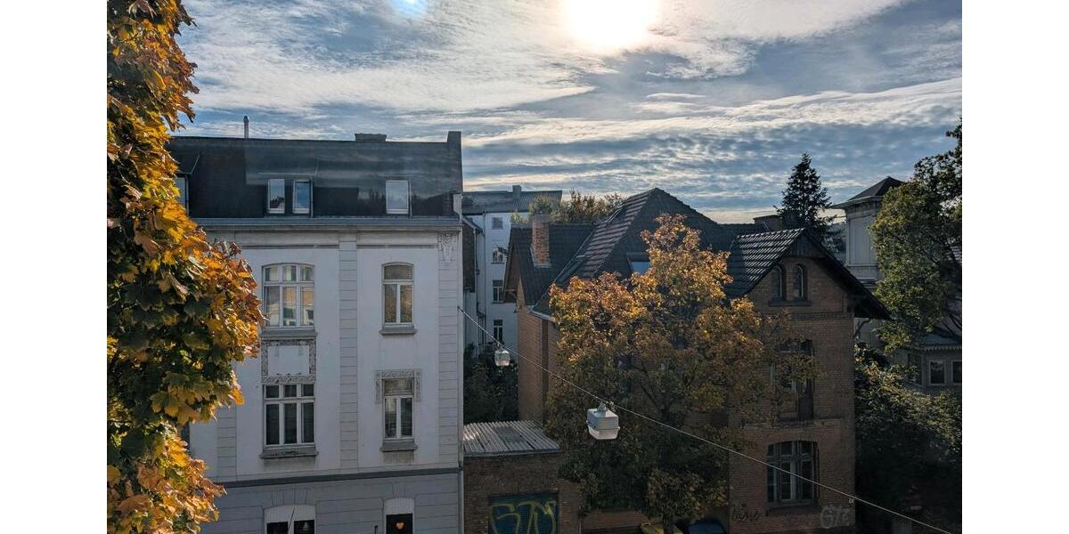 Wohnen auf Zeit Bonn Poppelsdorf - 1 Zimmer, 16 m&sup2;, 550&euro; | Angebot:26297335