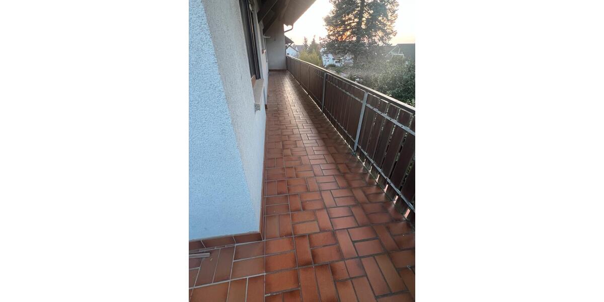 Etagenwohnung Aschaffenburg Gailbach - 4 Zimmer, 94 m&sup2;, 1.500&euro; | Angebot:24655886