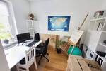 Etagenwohnung Lübeck St. Lorenz Nord - 2 Zimmer, 55 m&sup2;, 550&euro; | Angebot:26657043