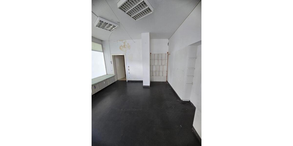 !!BIS ZU 3 MONATEN MIETFREI!! Büro-Gewerbeeinheit mit Gestaltungspotenzial in Duisburg zimmer