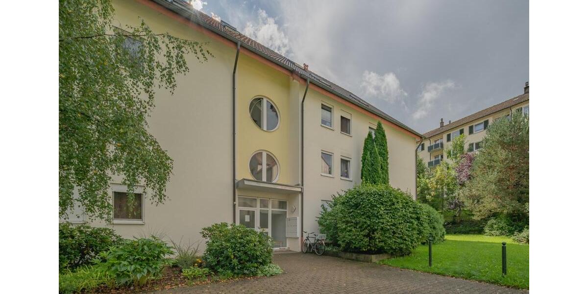 Maisonettenwohnung Schramberg - 4 Zimmer, 108 m&sup2;, 780&euro; | Angebot:24873269