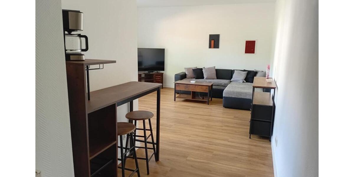 Wohnen auf Zeit Lingen (Ems) Damaschke - 2.5 Zimmer, 85 m&sup2;, 1.450&euro; | Angebot:23822734