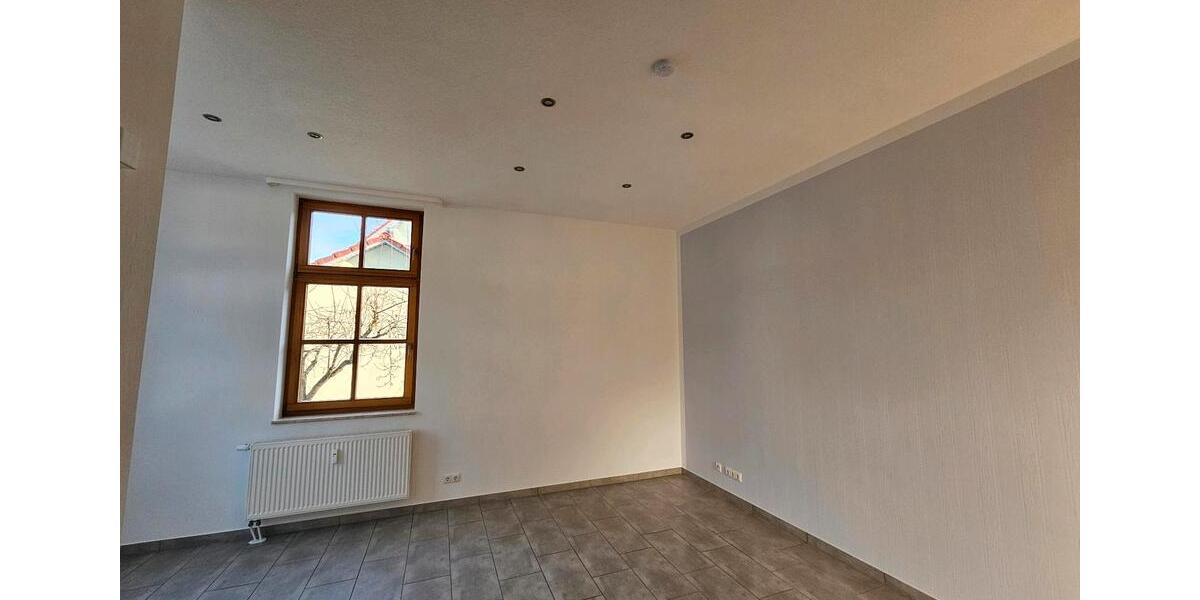 Erdgeschoßwohnung Schwarza - 2.5 Zimmer, 57 m&sup2;, 500&euro; | Angebot:26301168
