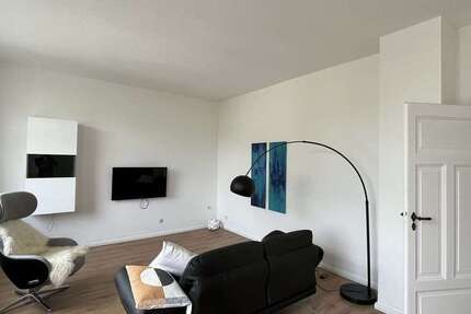 Wohnung Braunschweig Innenstadt - 2 Zimmer, 69 m&sup2;, 790&euro; | Angebot:26759849