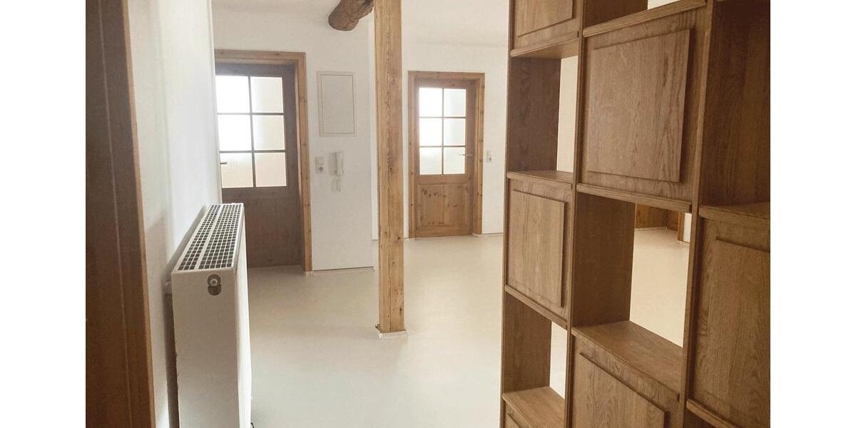 Etagenwohnung Volkmarsen - 3 Zimmer, 115 m&sup2;, 750&euro; | Angebot:26582677