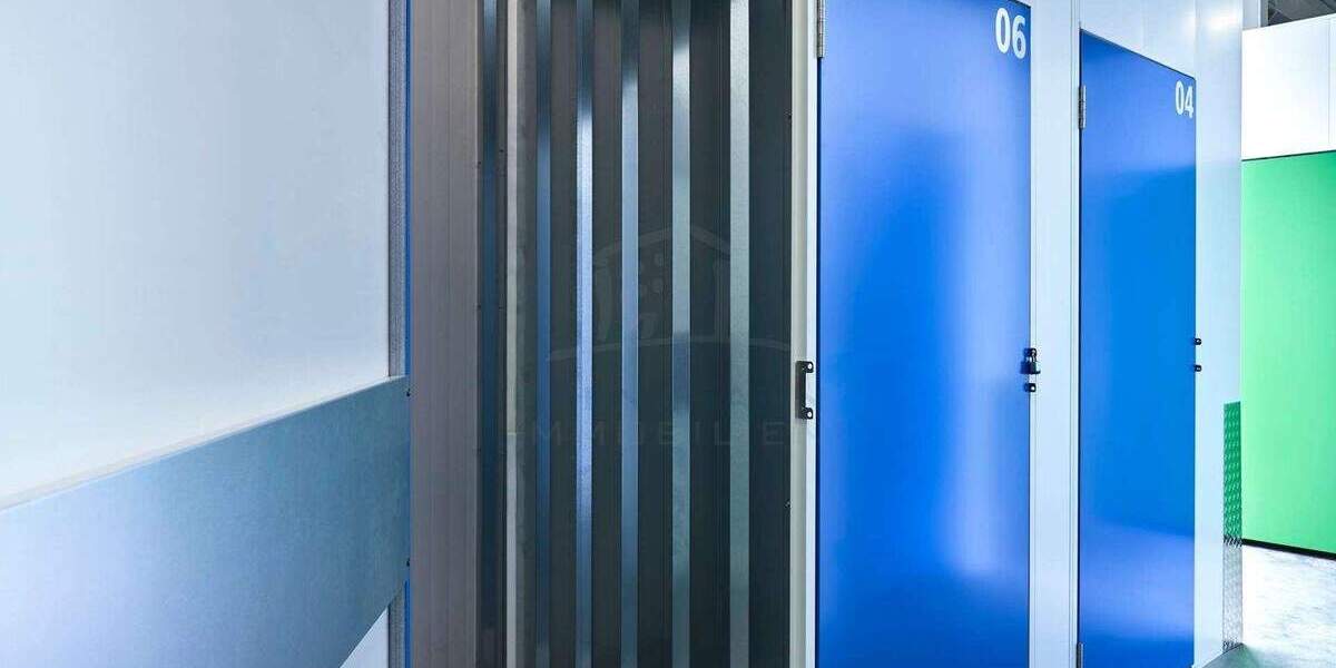 Gewerbeobjekt Waren (Müritz) Waren - 525&euro; | Angebot:23686271