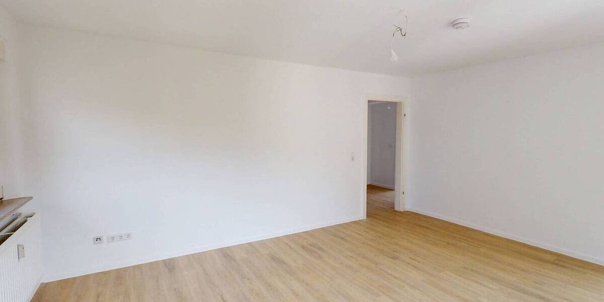 Etagenwohnung Wertheim Bestenheid - 3 Zimmer, 71 m&sup2;, 789&euro; | Angebot:26833897