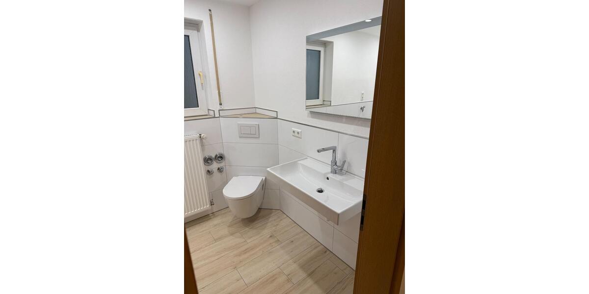 Etagenwohnung Bad Rappenau - 3 Zimmer, 90 m&sup2;, 750&euro; | Angebot:25087485