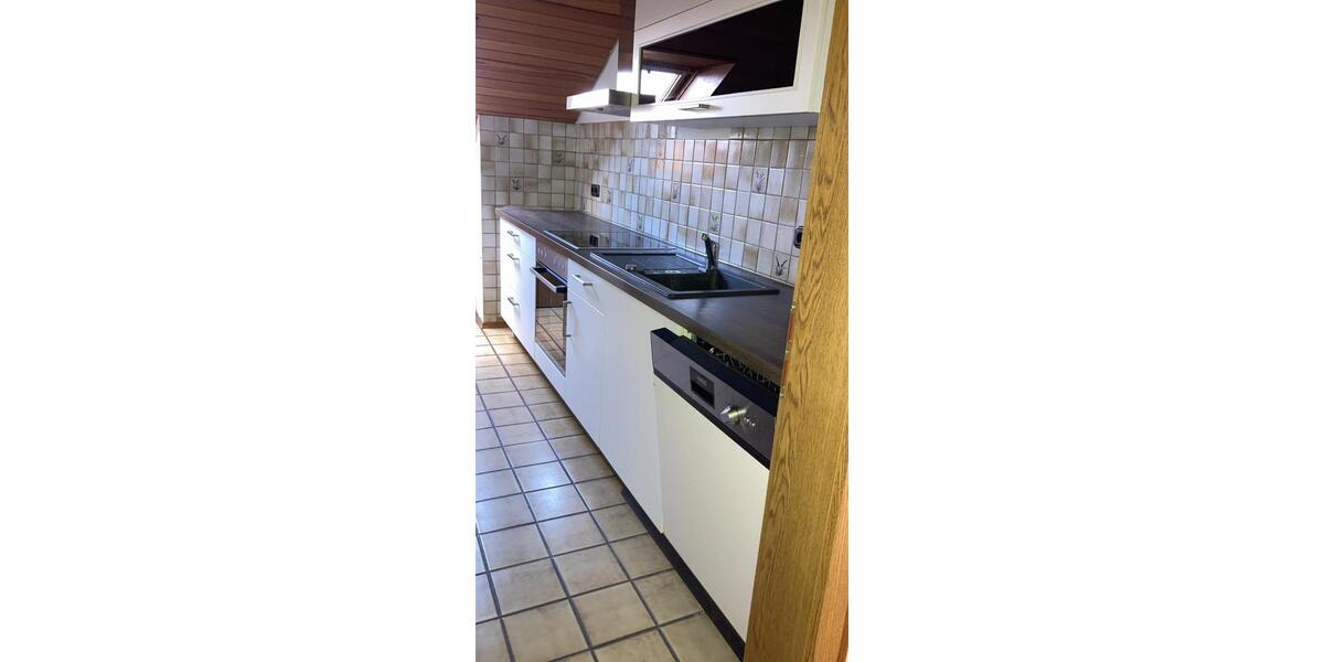 Dachgeschoßwohnung Weichering - 2 Zimmer, 85 m&sup2;, 985&euro; | Angebot:24570006