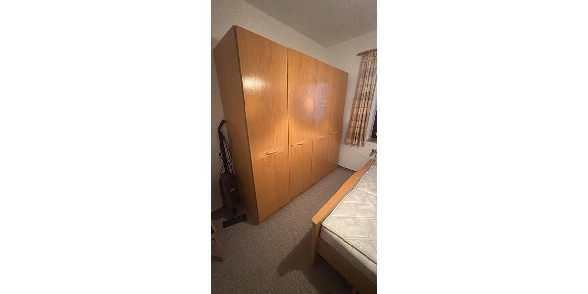 Etagenwohnung Winterberg - 2 Zimmer, 43 m&sup2;, 620&euro; | Angebot:26556988