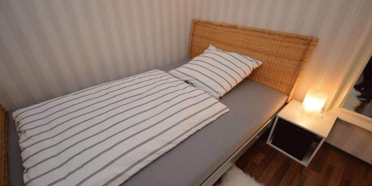 Etagenwohnung Frankfurt am Main Bockenheim - 2 Zimmer, 40 m&sup2;, 1.390&euro; | Angebot:24967146