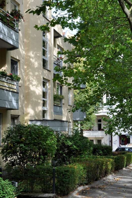 Wohnung zum Mieten in Berlin 884,80 € 55.3 m²