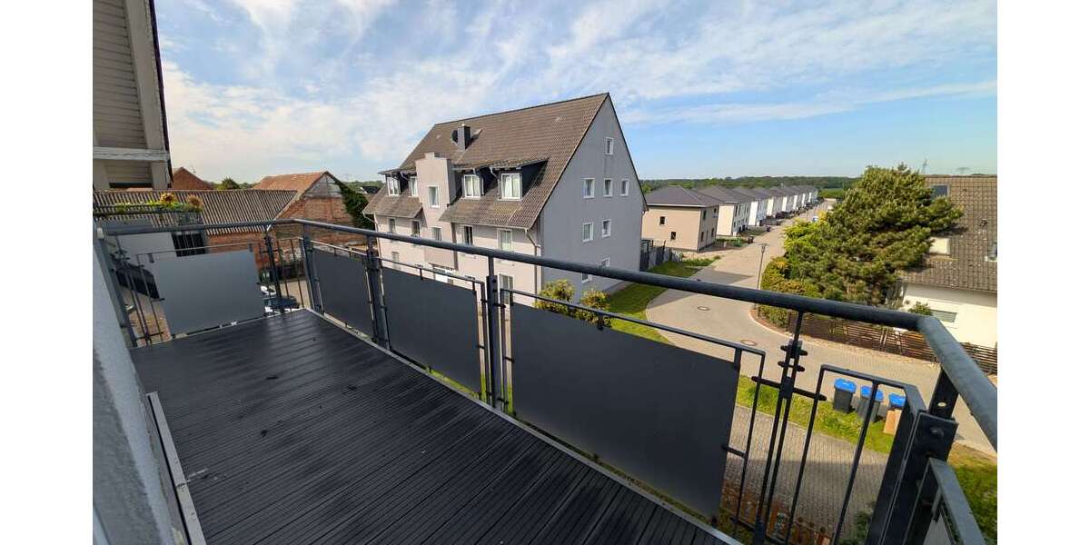 Etagenwohnung Glindenberg Glindenberg - 2 Zimmer, 49 m&sup2;, 344&euro; | Angebot:26760233