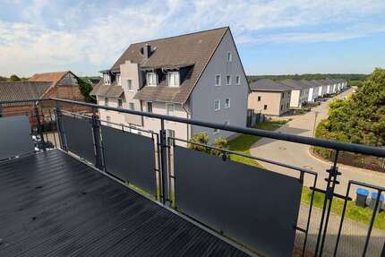 Wohnung Glindenberg Glindenberg - 2 Zimmer, 49 m&sup2;, 344&euro; | Angebot:26760233