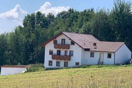 Wohnung zum Mieten in Aldersbach 640 € 80 m² 3 zimmer