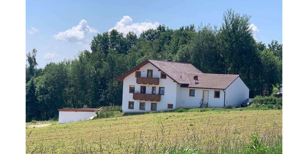 Wohnung zum Mieten in Aldersbach 640 € 80 m² 3 zimmer