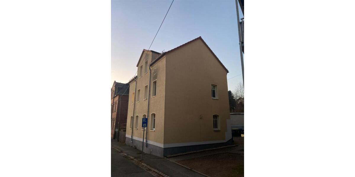 Erdgeschoßwohnung Reinsdorf - 2 Zimmer, 50 m&sup2;, 319&euro; | Angebot:26167128
