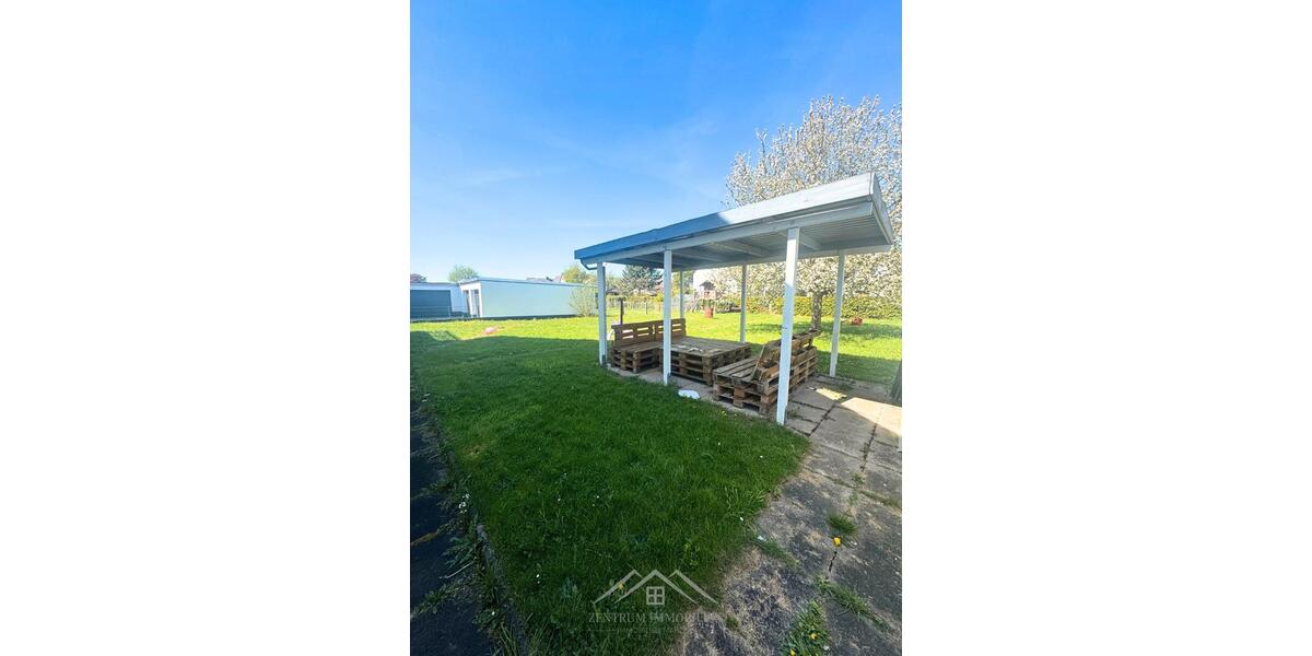 Dachgeschoßwohnung Hessisch Oldendorf - 3 Zimmer, 85 m&sup2;, 550&euro; | Angebot:26591128
