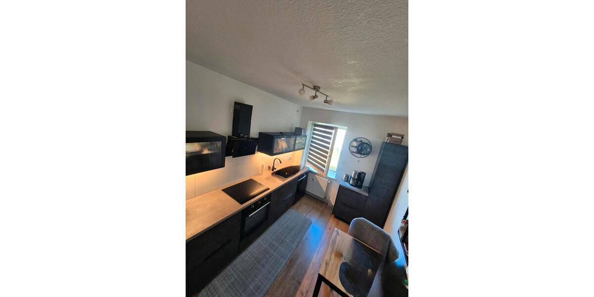 Etagenwohnung Braunschweig Lehndorf-Watenbüttel - 3 Zimmer, 55 m&sup2;, 595&euro; | Angebot:26316817