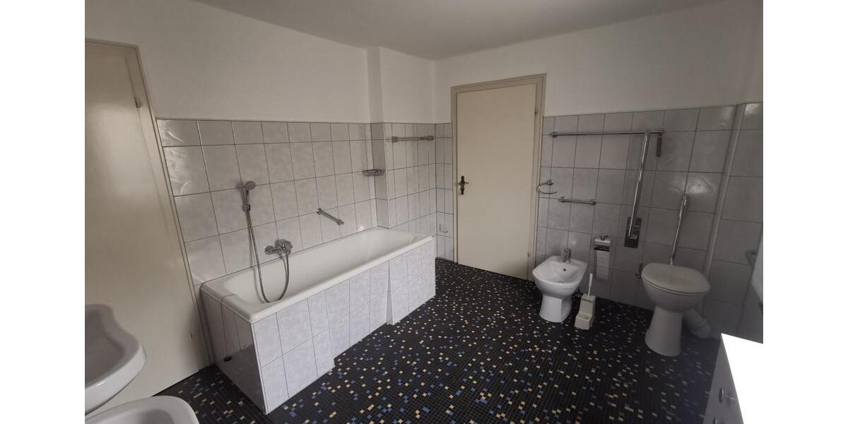 Wohnen auf Zeit Siegen Weidenau - 1 Zimmer, 11 m&sup2;, 280&euro; | Angebot:26564596