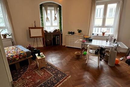 Wohnen auf Zeit Hildesheim - 28 Zimmer, 129 m&sup2;, 450&euro; | Angebot:26535739