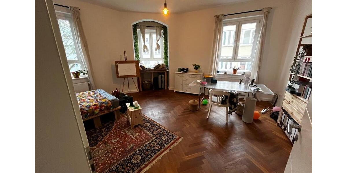 Wohnen auf Zeit Hildesheim - 28 Zimmer, 129 m&sup2;, 450&euro; | Angebot:26535739