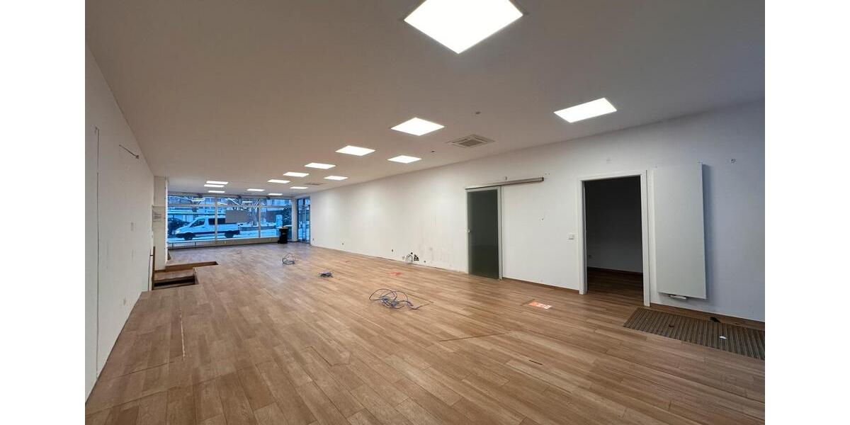 Gewerbeobjekt Siegen Dillnhütten - 1.100&euro; | Angebot:24462044