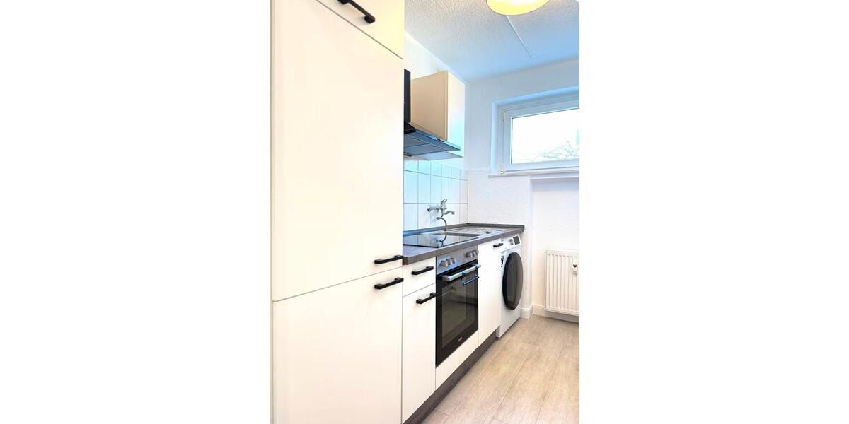 Etagenwohnung Hannover Vahrenwald-List - 1 Zimmer, 1.700&euro; | Angebot:26123797