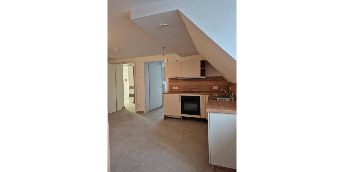 Maisonettenwohnung Hohenwart - 2.5 Zimmer, 91 m&sup2;, 1.162&euro; | Angebot:26126811