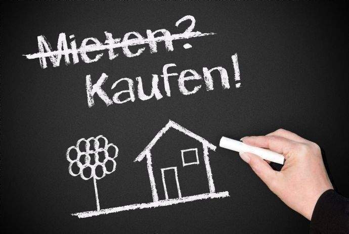 Etagenwohnung Mannheim Luzenberg - 2 Zimmer, 60 m&sup2;, 699&euro; | Angebot:24657855