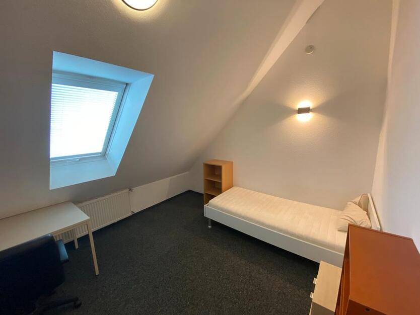 Wasen Volksfest Zimmer für Mitarbeiter