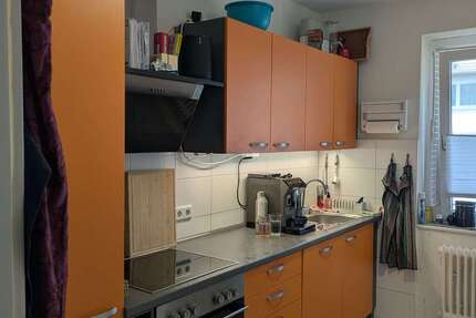 Wohnung Braunschweig Westliches Ringgebiet - 3 Zimmer, 70 m&sup2;, 488&euro; | Angebot:27030502