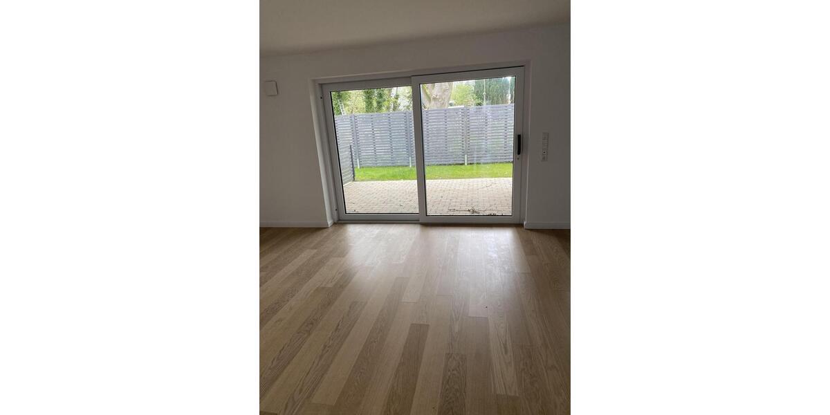 Terrassenwohnung Hanerau-Hademarschen Hademarschen - 3 Zimmer, 93 m&sup2;, 1.200&euro; | Angebot:26279449
