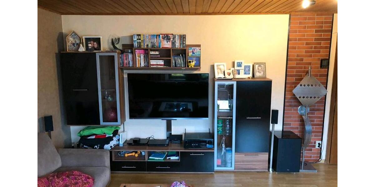 Etagenwohnung Uersfeld - 3 Zimmer, 80 m&sup2;, 500&euro; | Angebot:26549429