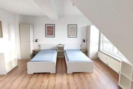 Zimmer Essen Altendorf - 2 Zimmer, 1.349&euro; | Angebot:21236534